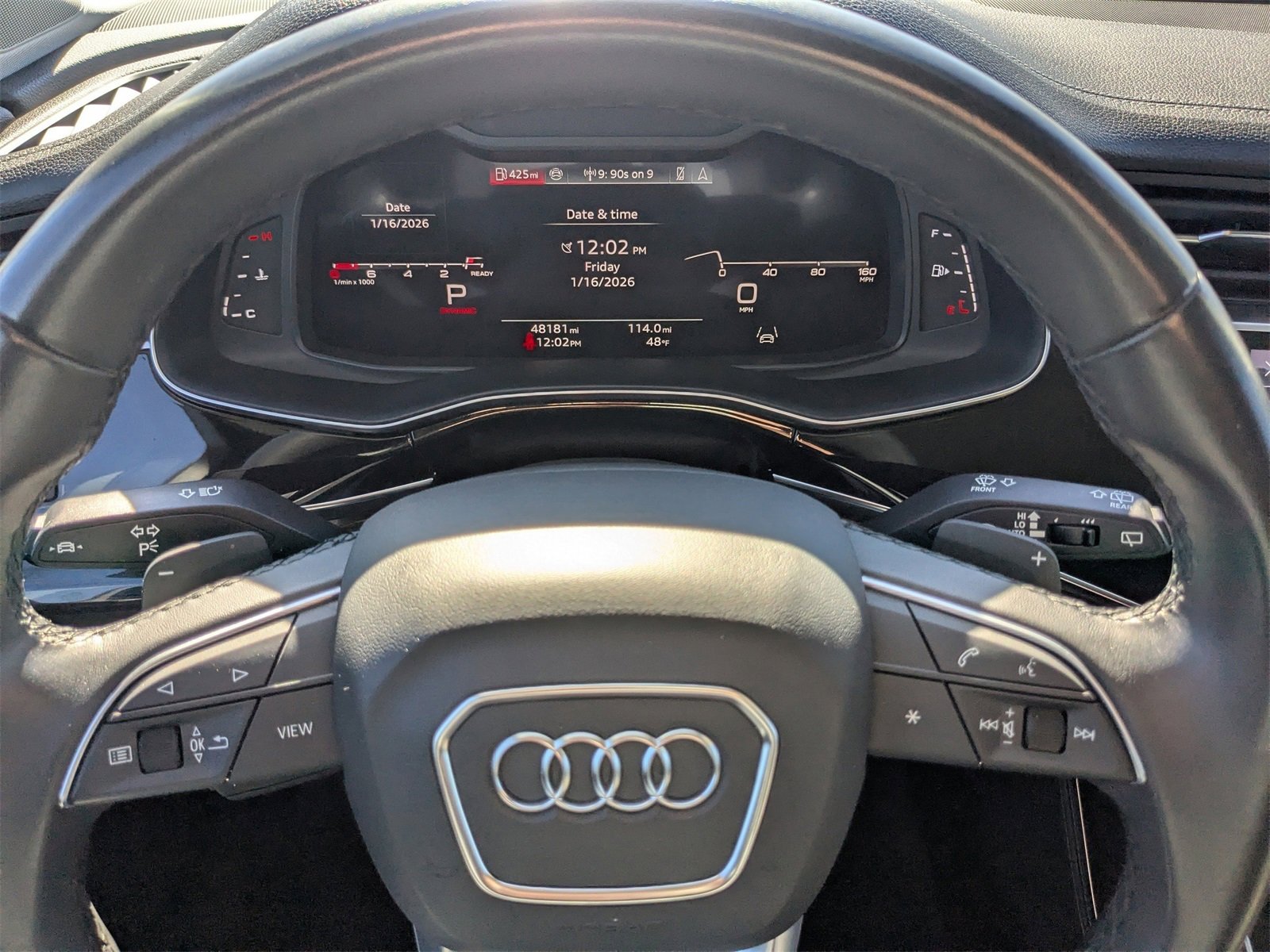 Used 2024 Audi Q7 2.0T Premium Plus image 30