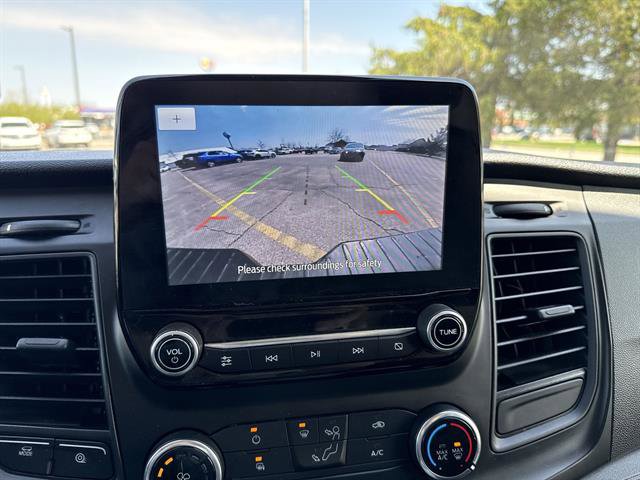 Used 2020 Ford Transit 150 Low Roof RWD image 25