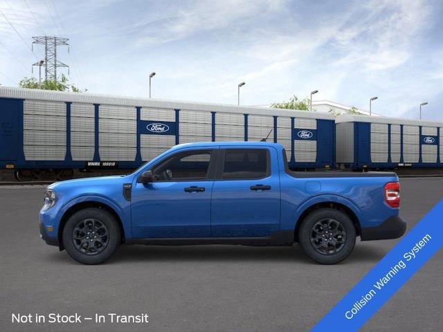 New 2026 Ford Maverick XLT AWD/4WD image 3