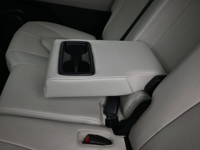 Certified 2024 Toyota Grand Highlander XLE image 25