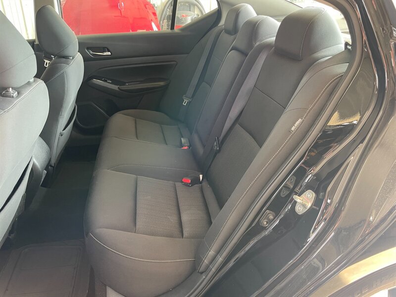 Used 2021 Nissan Altima 2.5 SV FWD image 19