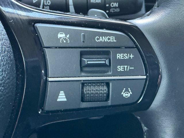 Certified 2024 Honda Pilot Elite image 22