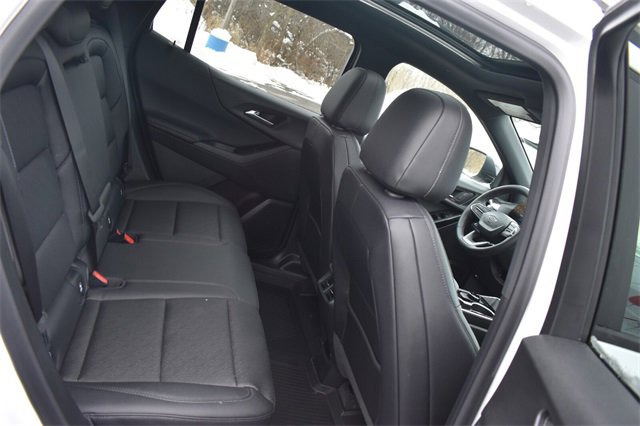 New 2026 Chevrolet Equinox LT w/ Convenience Package II image 14