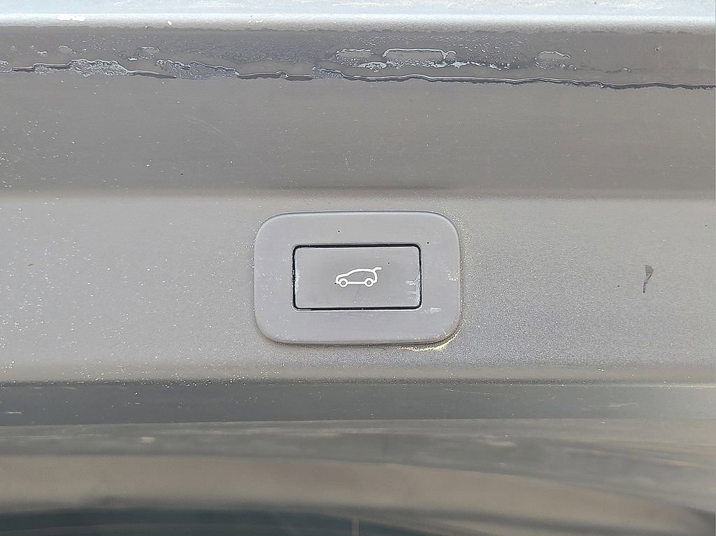 Used 2024 Land Rover Range Rover Sport Dynamic SE image 15