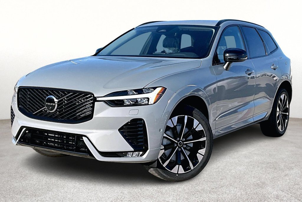 New 2026 Volvo XC60 B5 Plus w/ Climate Package AWD/4WD image 2