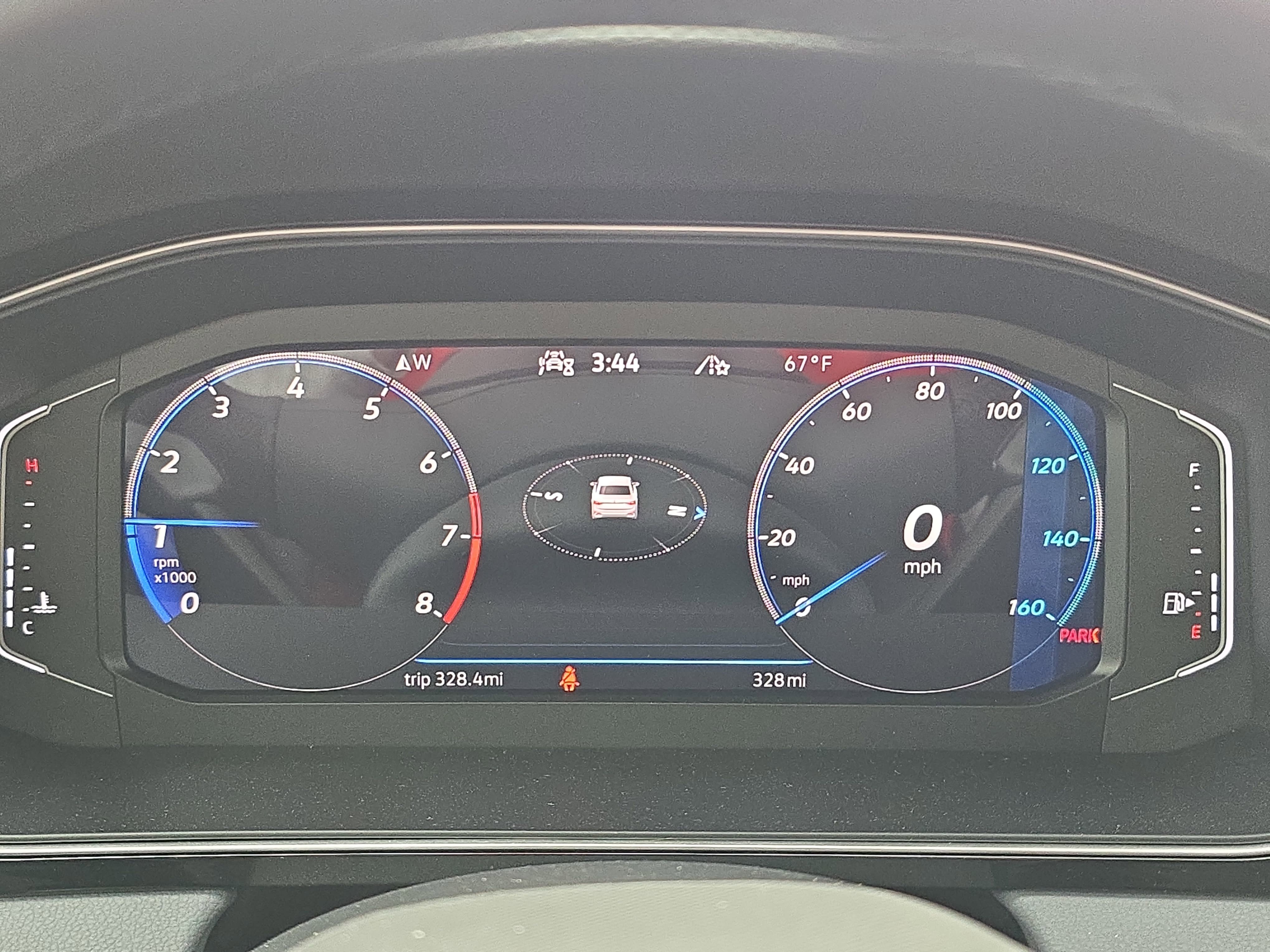 New 2026 Volkswagen Jetta GLI Autobahn image 18