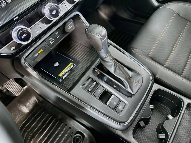 Used 2025 Honda CR-V Sport Touring image 26