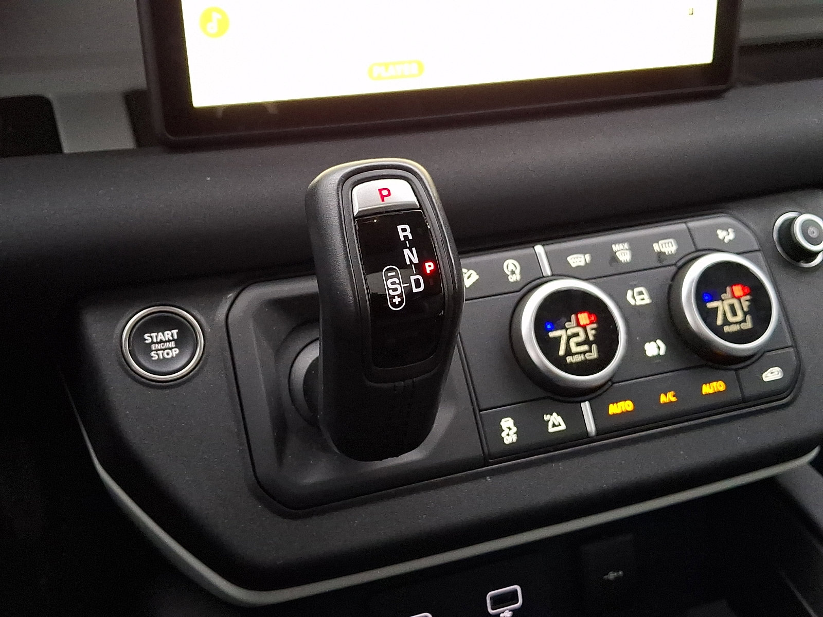 Used 2023 Land Rover Defender 90 S image 15