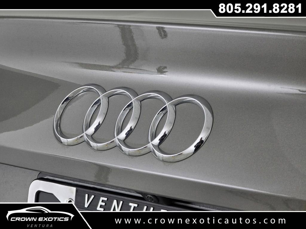 Used 2024 Audi A5 2.0T Prestige w/ 19" Wheel Package image 12