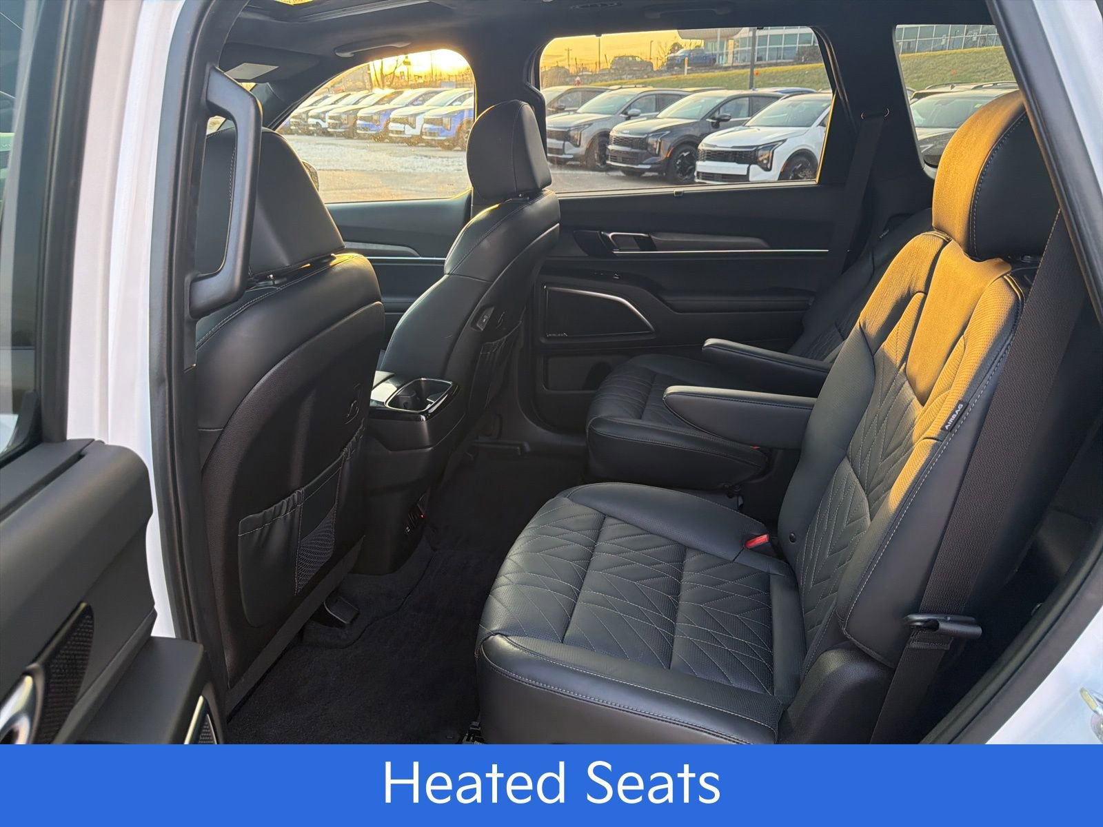 Certified 2023 Kia Telluride SX Prestige X-Line image 18
