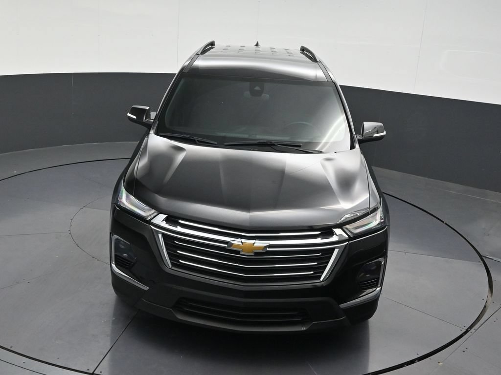 Used 2024 Chevrolet Traverse LT FWD image 24