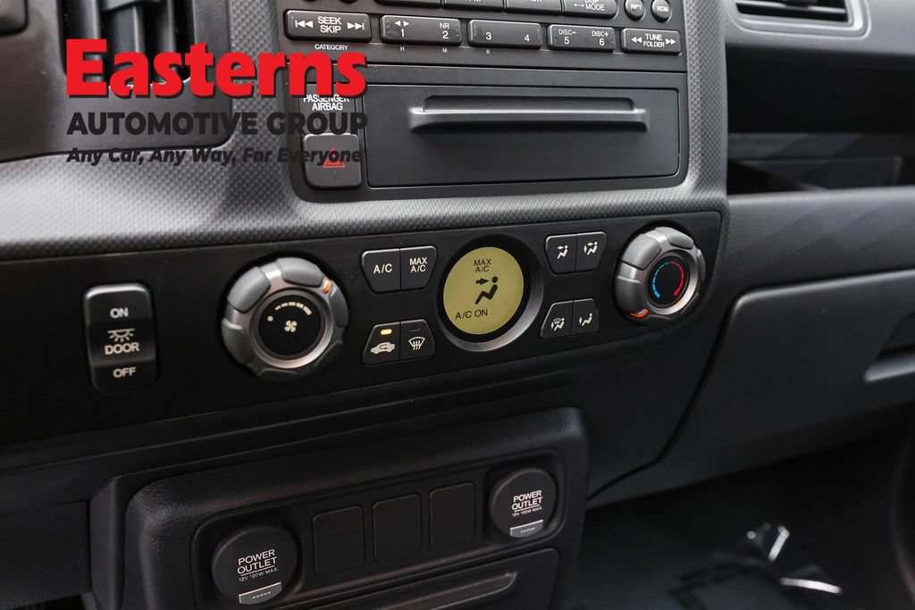 Used 2014 Honda Ridgeline Sport image 18