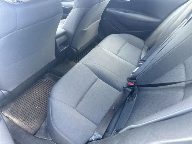 Used 2020 Toyota Corolla LE FWD image 18