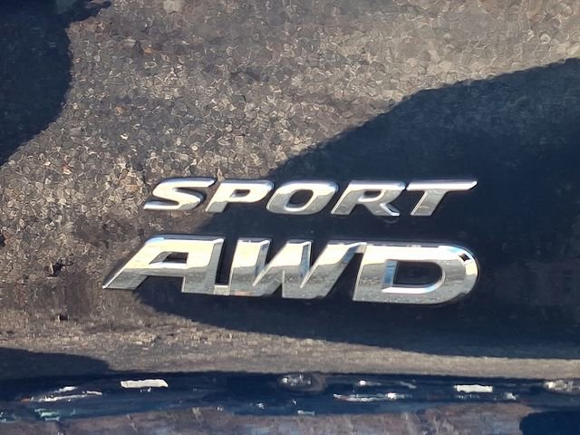 Used 2022 Honda Pilot Sport image 30