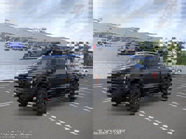 New 2026 Ford F150 Raptor image 1