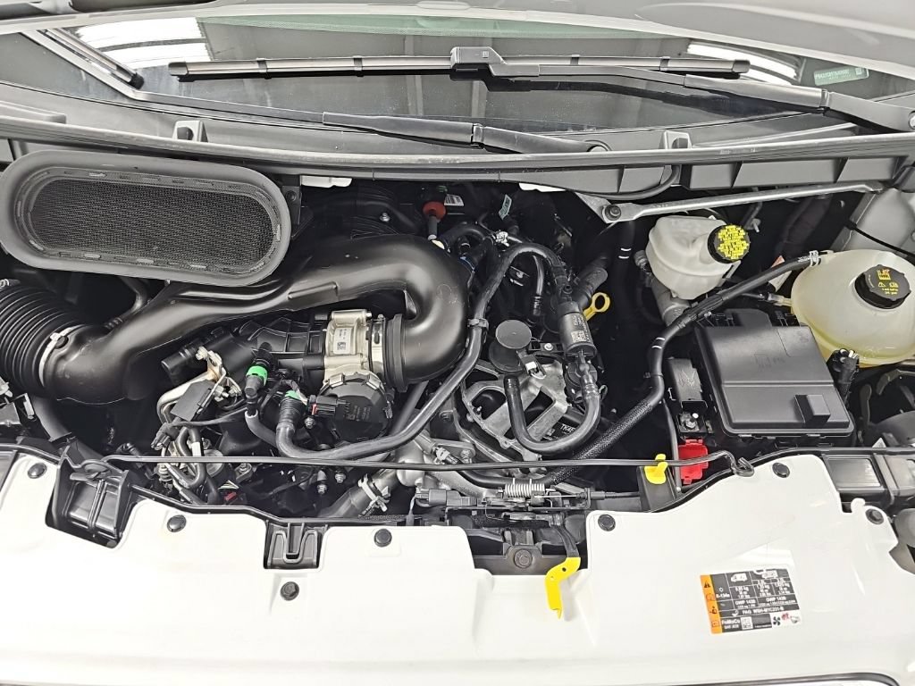 Used 2026 Ford Transit 350 XLT RWD image 34