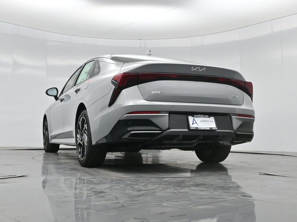 New 2026 Kia K5 GT-Line FWD image 57