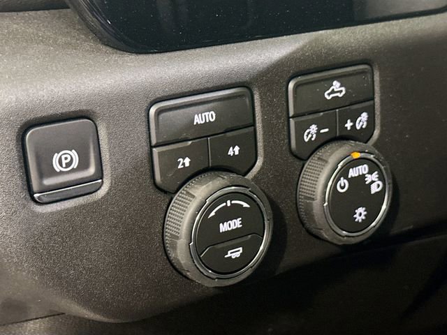 New 2026 Chevrolet Silverado 1500 LT image 11