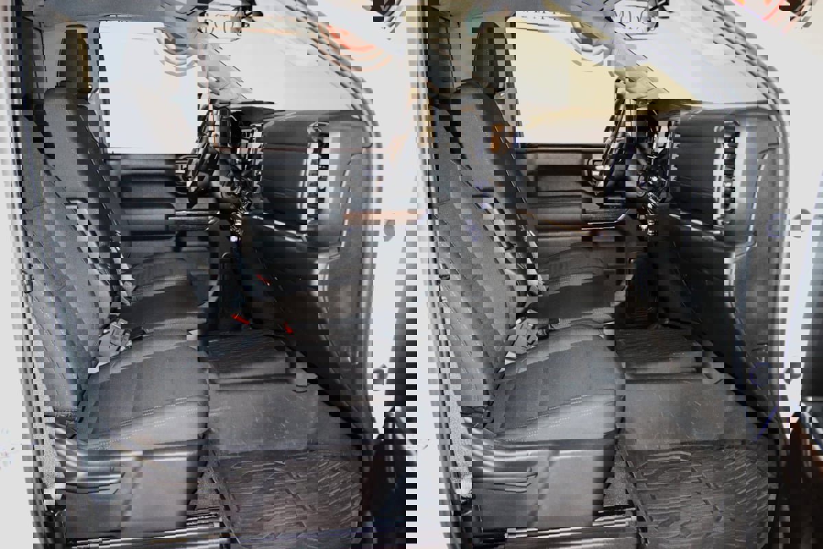 Used 2025 GMC Sierra 2500 SLE w/ SLE Convenience Package image 55