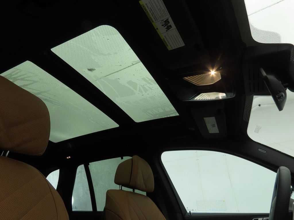 New 2026 BMW X5 sDrive40i w/ Executive Package image 18