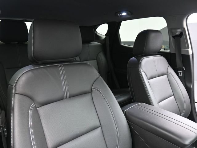 Used 2023 Chevrolet Blazer LT w/ LPO, Black Grille Bar Package image 28