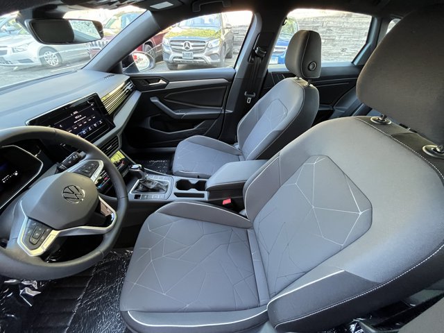 New 2026 Volkswagen Jetta Sport FWD image 22