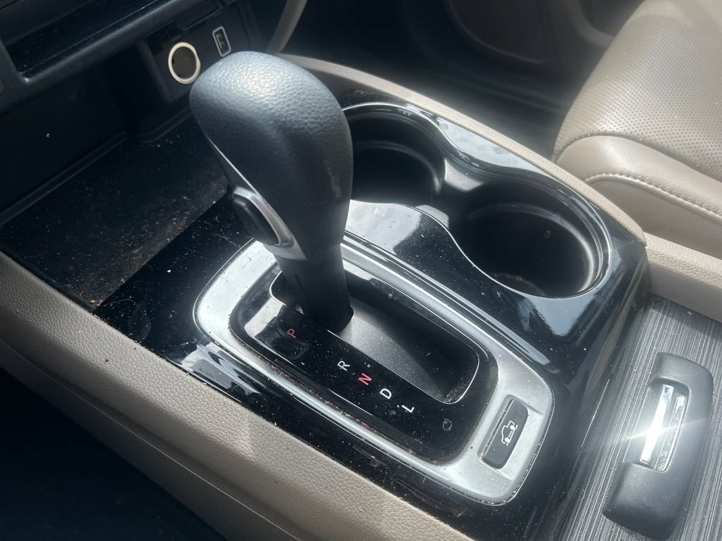 Used 2019 Honda Ridgeline RTL-E image 28