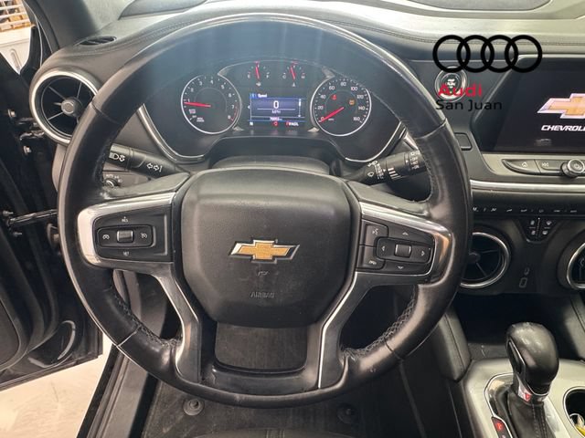 Used 2019 Chevrolet Blazer LT FWD image 21