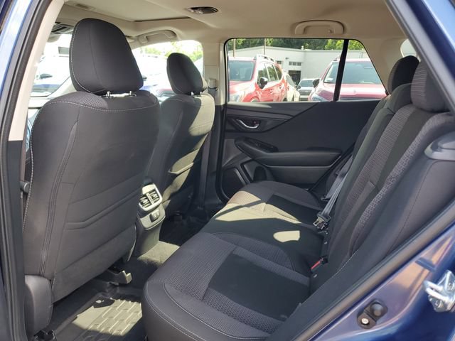 Used 2022 Subaru Outback Premium AWD/4WD image 14