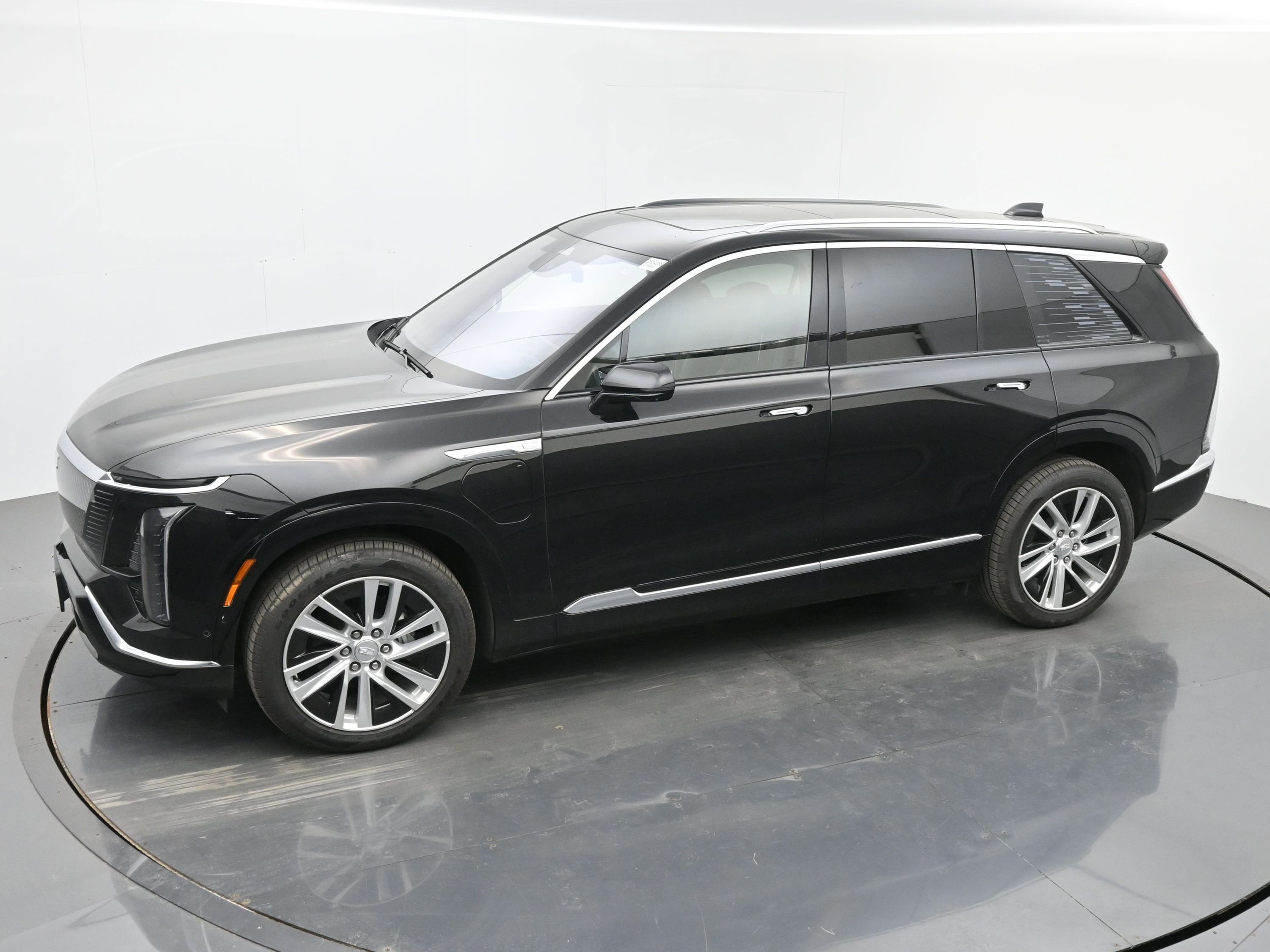 New 2026 Cadillac Vistiq Luxury image 24