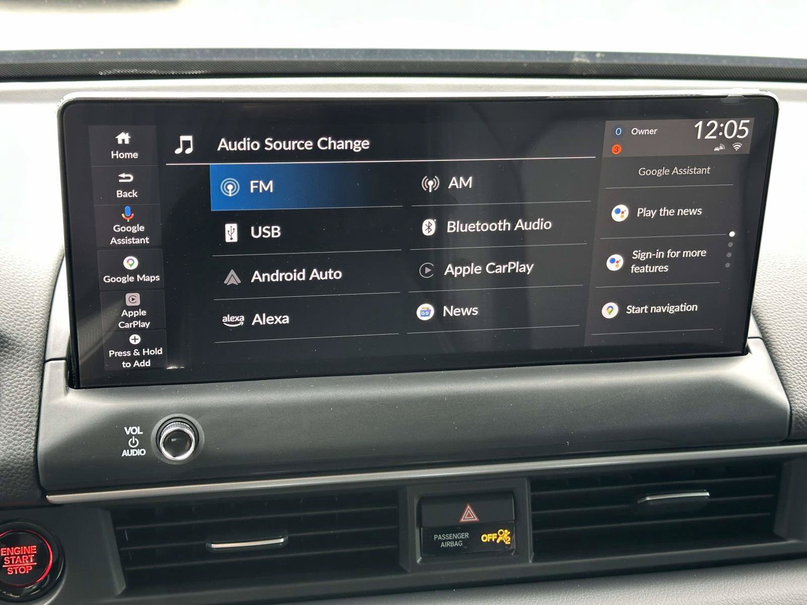 New 2026 Honda Pilot EX-L image 20