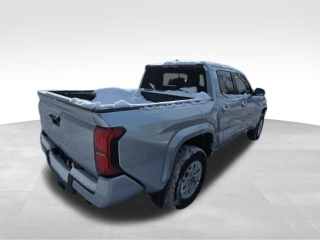 Used 2024 Toyota Tacoma SR5 image 6