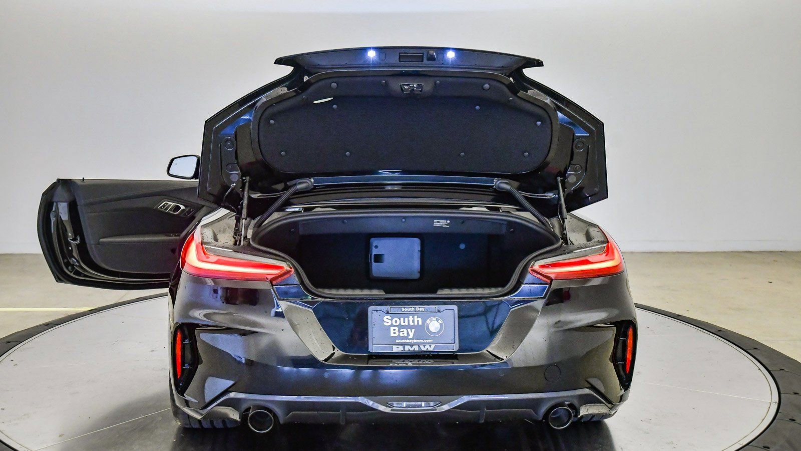 New 2026 BMW Z4 sDrive30i w/ Premium Package image 29