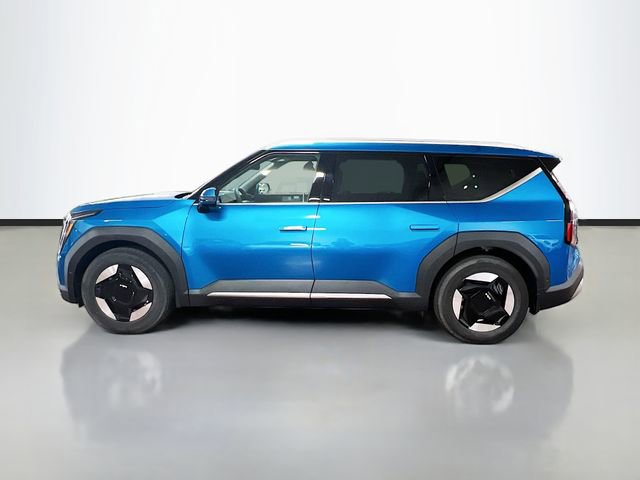 New 2026 Kia EV9 Wind image 4