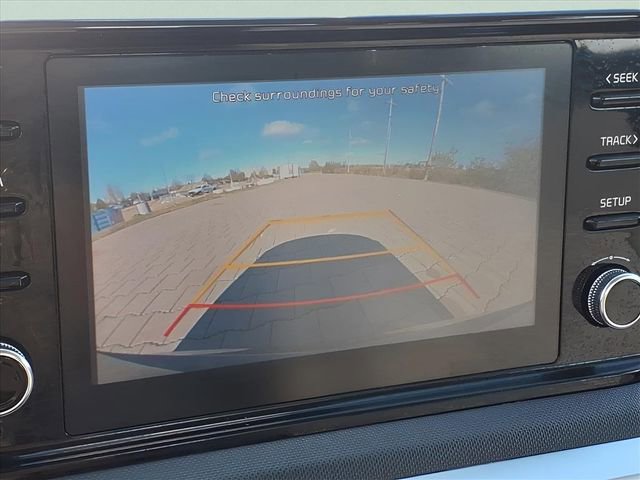 Used 2023 Kia K5 LXS image 10