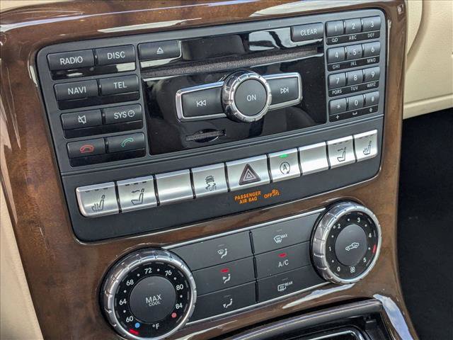 Used 2015 Mercedes-Benz SLK 350 image 15