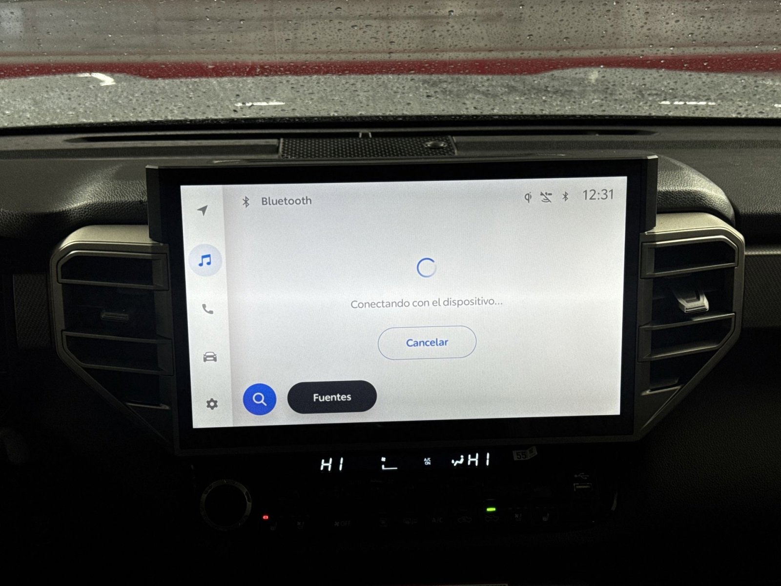 Used 2025 Toyota Tundra Limited image 18