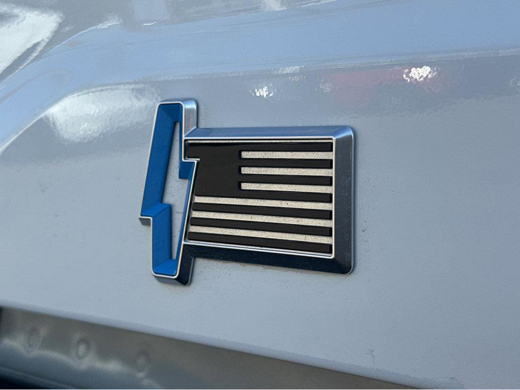 Used 2024 Ford F150 Lightning Flash image 40