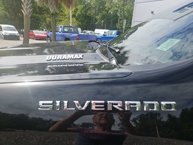 Used 2020 Chevrolet Silverado 1500 LT w/ All-Star Edition RWD image 27