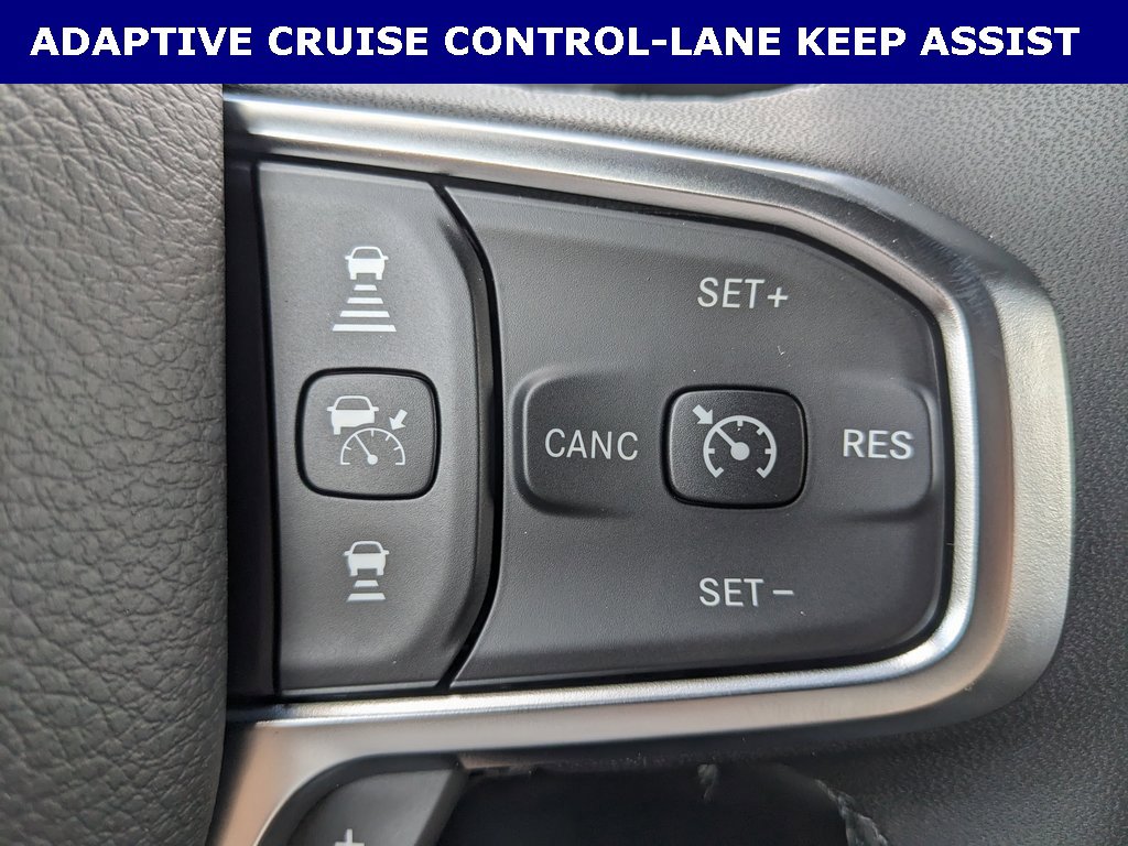 New 2026 RAM 1500 Big Horn image 11