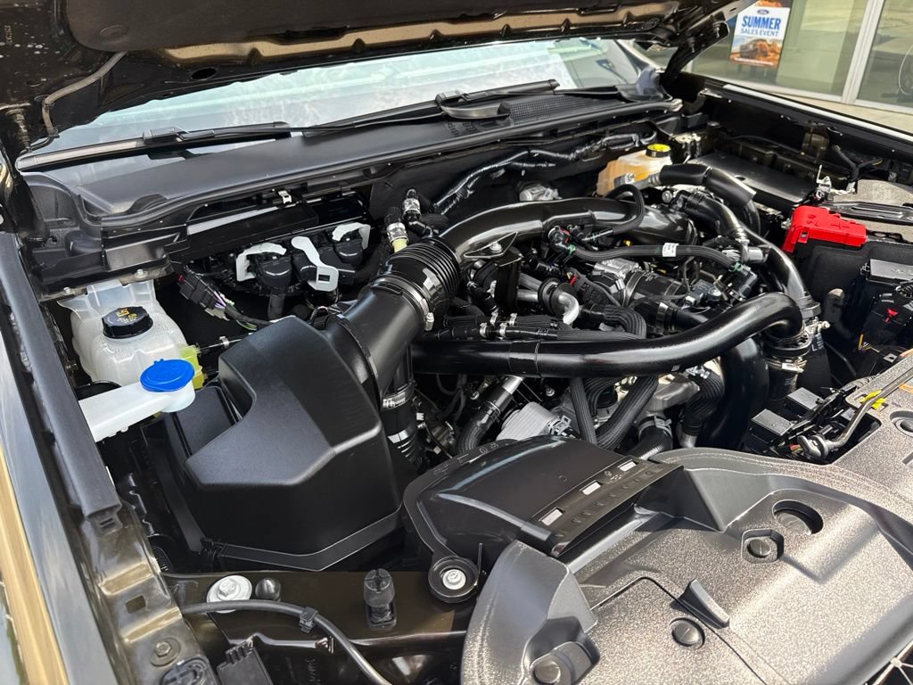Used 2026 Ford Ranger Raptor AWD/4WD image 32