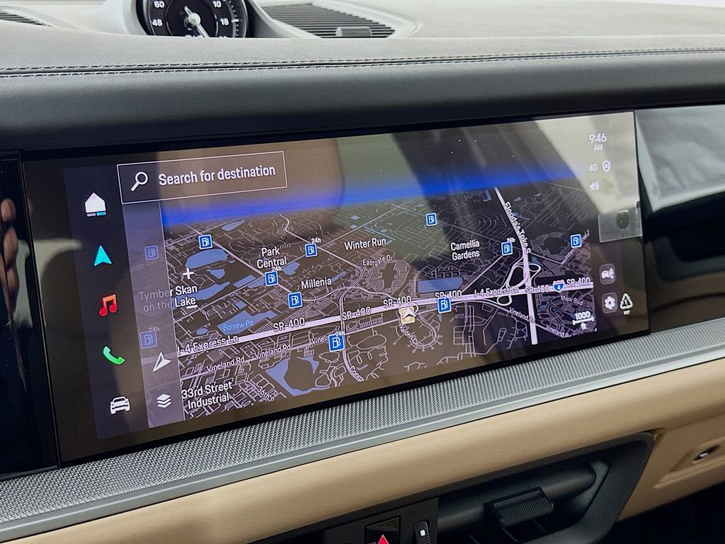 New 2026 Porsche Cayenne Coupe image 15