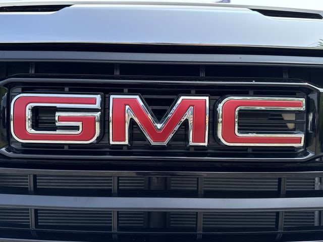 New 2025 GMC Sierra 2500 Pro image 30