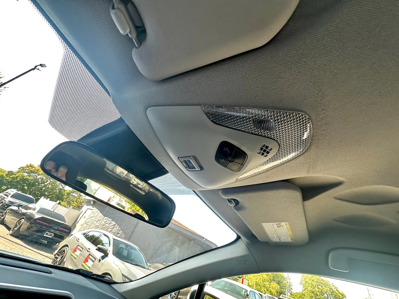 Used 2021 Toyota C-HR LE image 36