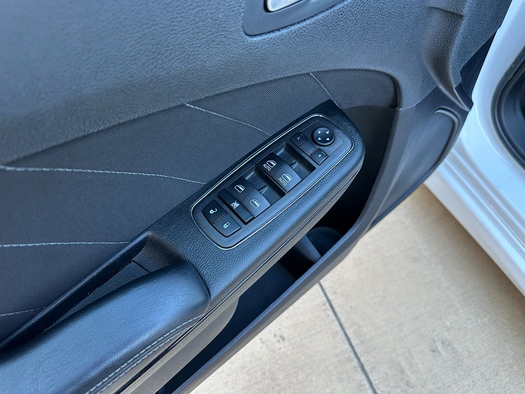 Used 2023 Dodge Charger GT w/ Blacktop Package image 10