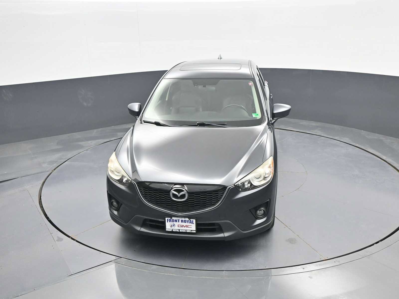 Used 2014 MAZDA CX-5 Grand Touring FWD image 25
