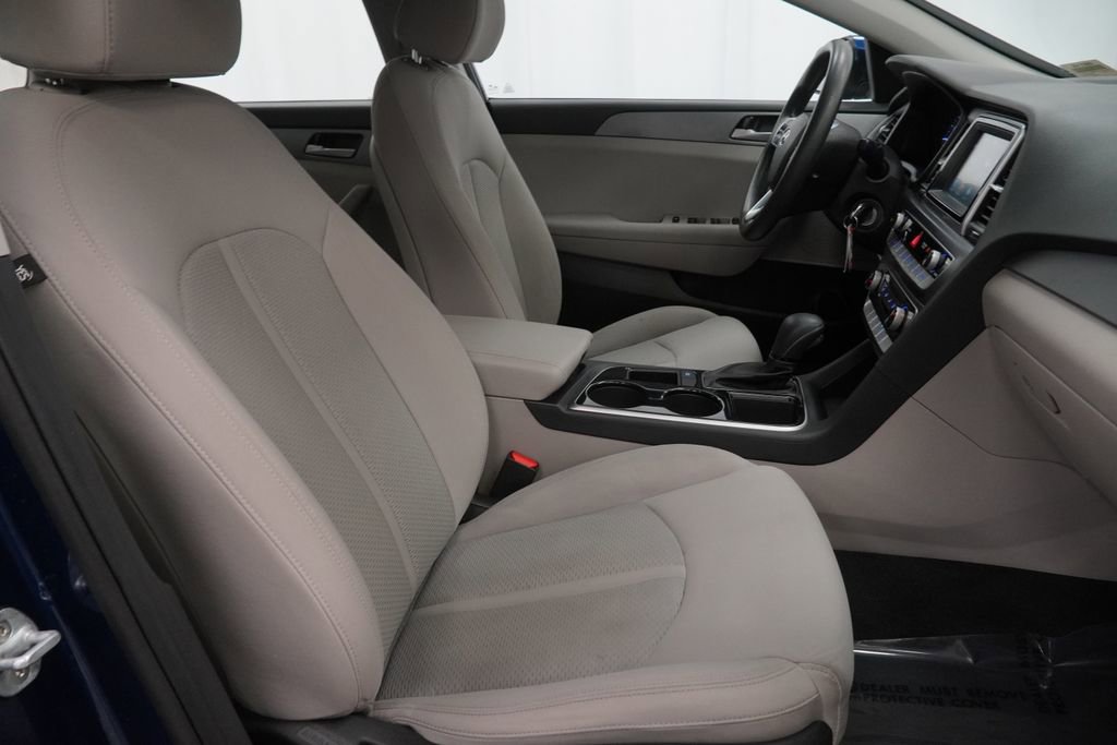 Used 2019 Hyundai Sonata SE FWD image 47