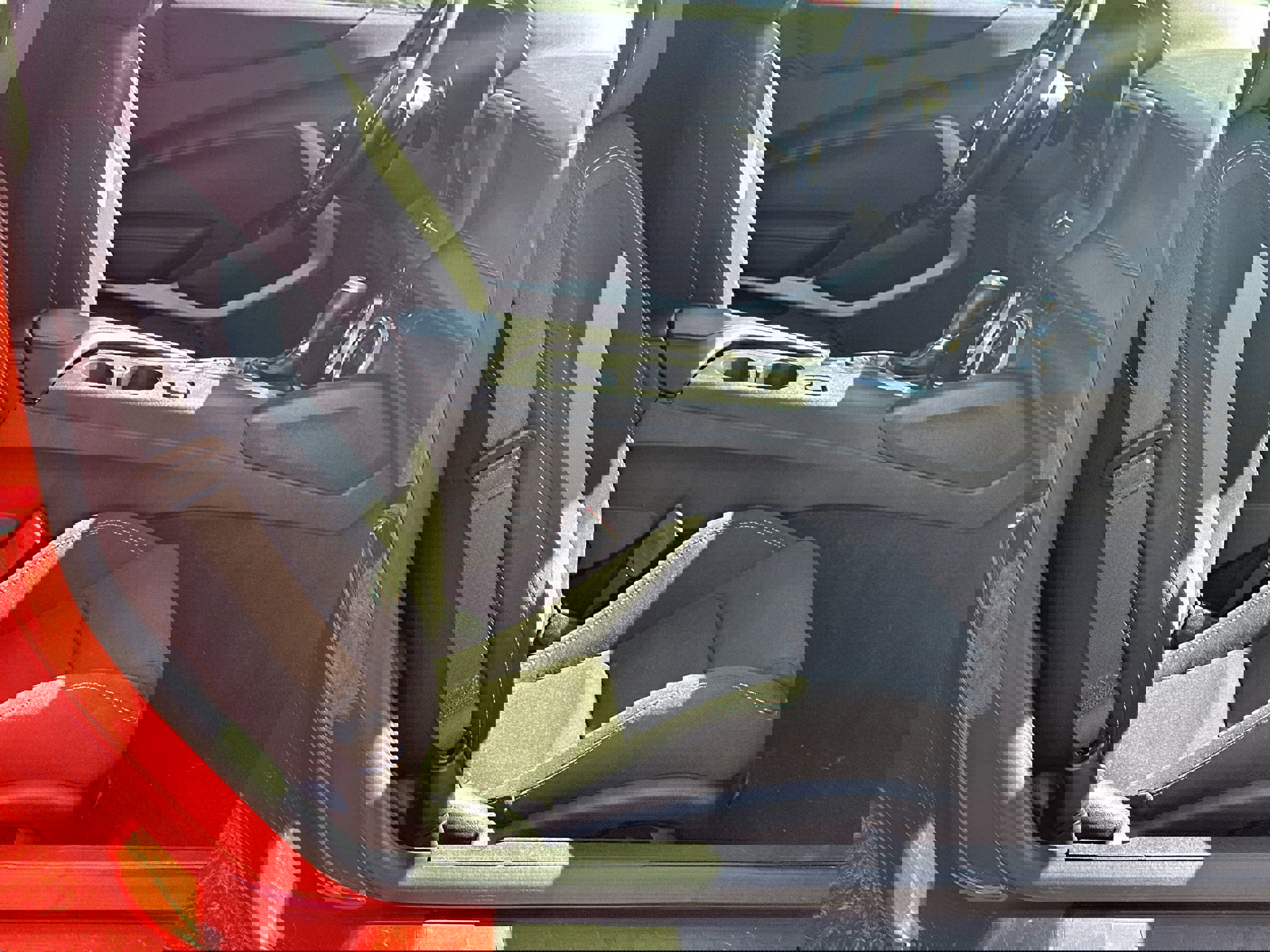 Used 2023 Chevrolet Camaro LS image 10