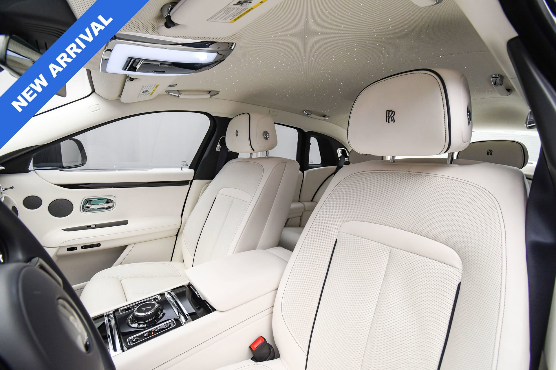 Used 2023 Rolls-Royce Ghost image 54