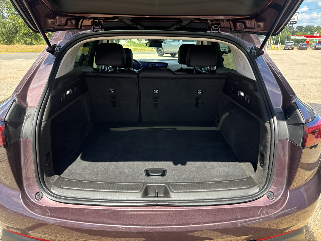 Used 2024 Buick Envision Preferred AWD/4WD image 8